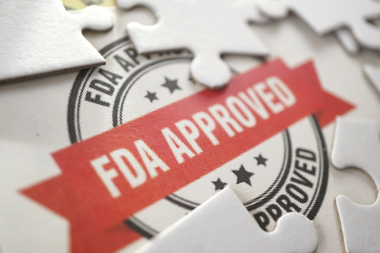 賀!炳翰製藥廠再次通過美國 FDA 查廠
